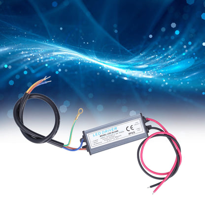LED Driver IP65 Waterproof Thunder Automatic Protection Weatherproof Housing LED Transformer V1294-YM0523-3119210259911