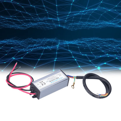 LED Driver IP65 Waterproof Thunder Automatic Protection Weatherproof Housing LED Transformer V1294-YM0523-3119210259911