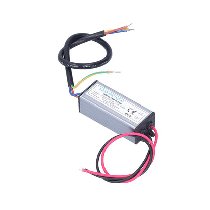 LED Driver IP65 Waterproof Thunder Automatic Protection Weatherproof Housing LED Transformer V1294-YM0523-3119210259911