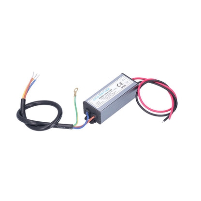 LED Driver IP65 Waterproof Thunder Automatic Protection Weatherproof Housing LED Transformer V1294-YM0523-3119210259911