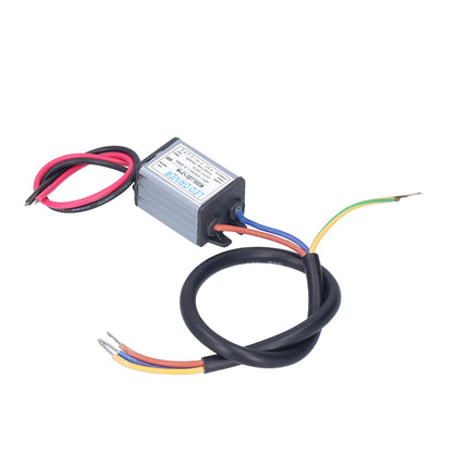 LED Driver DC3-12V 300mA Constant Voltage Lamp Transformer Power Supply Driver AC95-265V V1294-YM0523-3119210260111