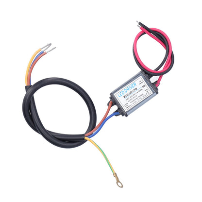 LED Driver DC3-12V 300mA Constant Voltage Lamp Transformer Power Supply Driver AC95-265V V1294-YM0523-3119210260111
