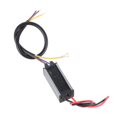 LED Driver 300mA AC95-265V DC24-42V Lamp Power Transformer IP65 Waterproof for G4 MR11 MR16 Lights V1294-YM0523-3119210260311