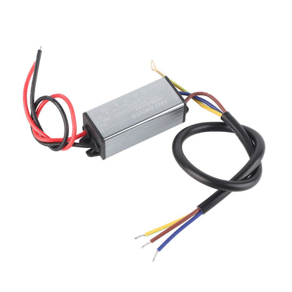 LED Driver 300mA AC95-265V DC24-42V Lamp Power Transformer IP65 Waterproof for G4 MR11 MR16 Lights V1294-YM0523-3119210260311