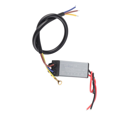 LED Driver 300mA AC95-265V DC24-42V Lamp Power Transformer IP65 Waterproof for G4 MR11 MR16 Lights V1294-YM0523-3119210260311