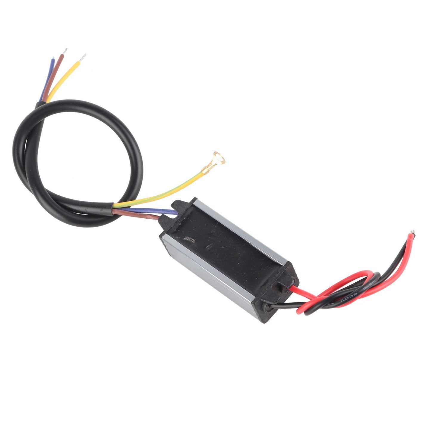 LED Driver 300mA AC95-265V DC24-42V Lamp Power Transformer IP65 Waterproof for G4 MR11 MR16 Lights V1294-YM0523-3119210260311