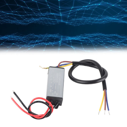 LED Driver 300mA AC95-265V DC24-42V Lamp Power Transformer IP65 Waterproof for G4 MR11 MR16 Lights V1294-YM0523-3119210260311