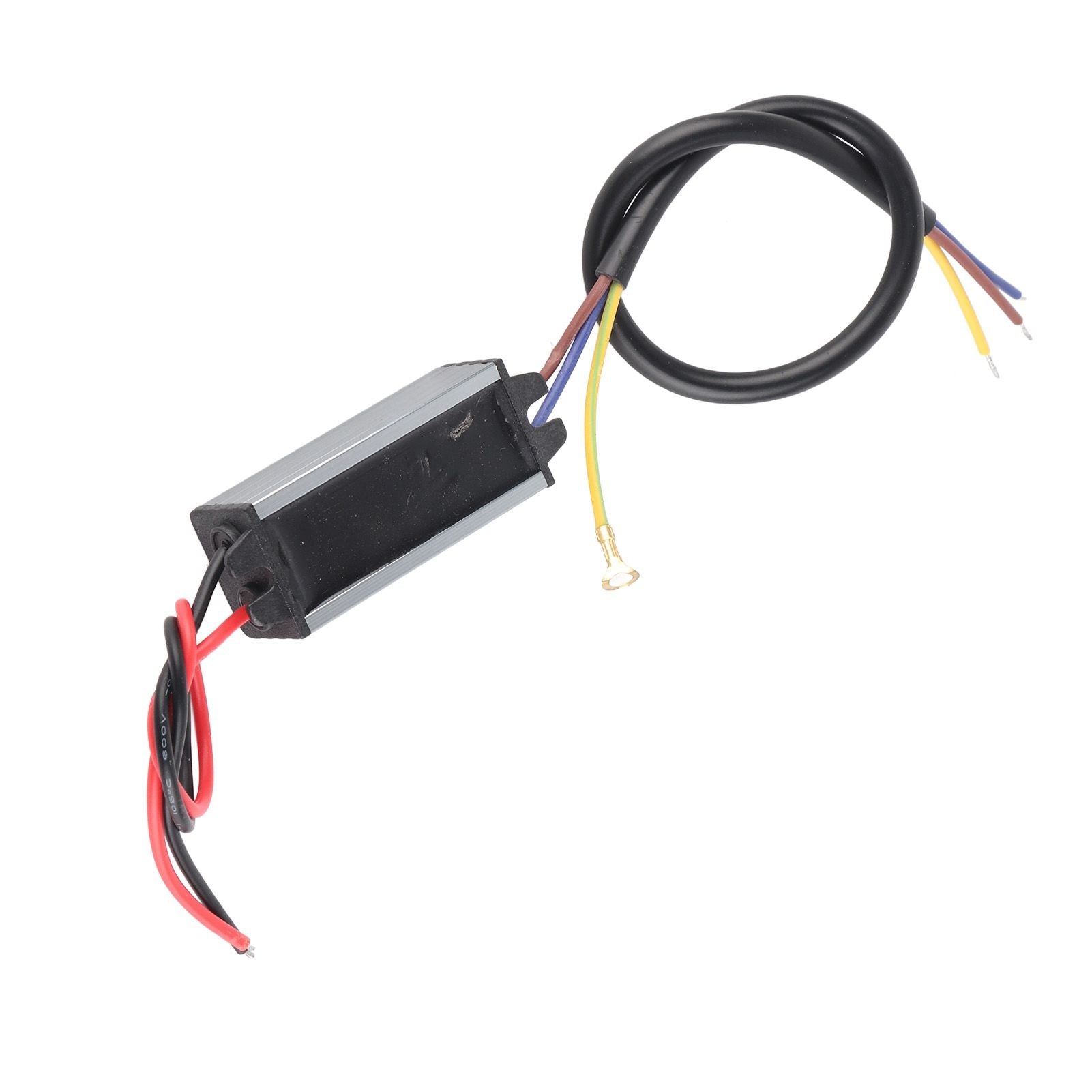 LED Driver 300mA AC95-265V DC24-42V Lamp Power Transformer IP65 Waterproof for G4 MR11 MR16 Lights V1294-YM0523-3119210260311