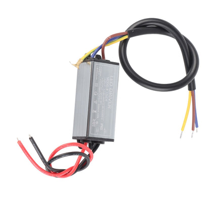 LED Driver 300mA AC95-265V DC24-42V Lamp Power Transformer IP65 Waterproof for G4 MR11 MR16 Lights V1294-YM0523-3119210260311