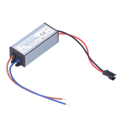 12-18X1W 300mA LED Driver AC95-265V/DC36-63V Waterproof LED Power Driver for LED Light Strips V1294-YM0523-3119210260411