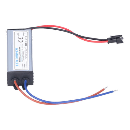 12-18X1W 300mA LED Driver AC95-265V/DC36-63V Waterproof LED Power Driver for LED Light Strips V1294-YM0523-3119210260411