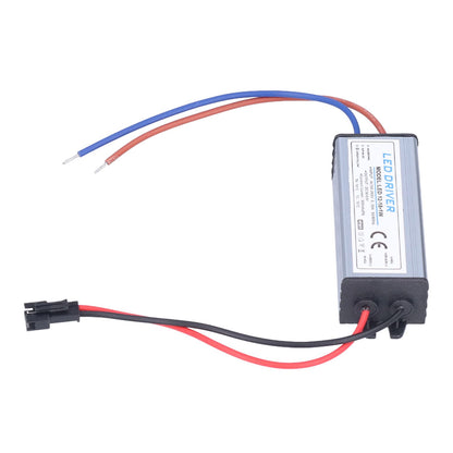 12-18X1W 300mA LED Driver AC95-265V/DC36-63V Waterproof LED Power Driver for LED Light Strips V1294-YM0523-3119210260411