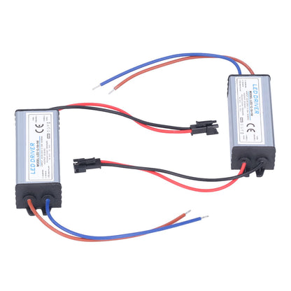 12-18X1W 300mA LED Driver AC95-265V/DC36-63V Waterproof LED Power Driver for LED Light Strips V1294-YM0523-3119210260411