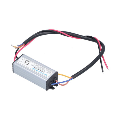 LED Driver AC85-265V DC54-90V 300mA Constant Voltage Lamp Transformer Power Supply Driver V1294-YM0523-3119210260811