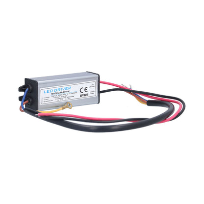 LED Driver AC85-265V DC54-90V 300mA Constant Voltage Lamp Transformer Power Supply Driver V1294-YM0523-3119210260811