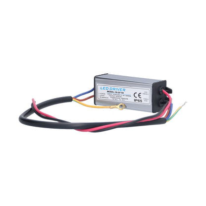 LED Driver AC85-265V DC54-90V 300mA Constant Voltage Lamp Transformer Power Supply Driver V1294-YM0523-3119210260811