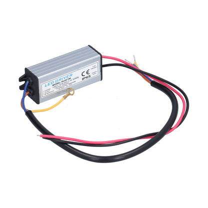 LED Driver AC85-265V DC54-90V 300mA Constant Voltage Lamp Transformer Power Supply Driver V1294-YM0523-3119210260811