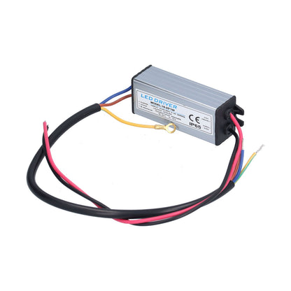 LED Driver AC85-265V DC54-90V 300mA Constant Voltage Lamp Transformer Power Supply Driver V1294-YM0523-3119210260811