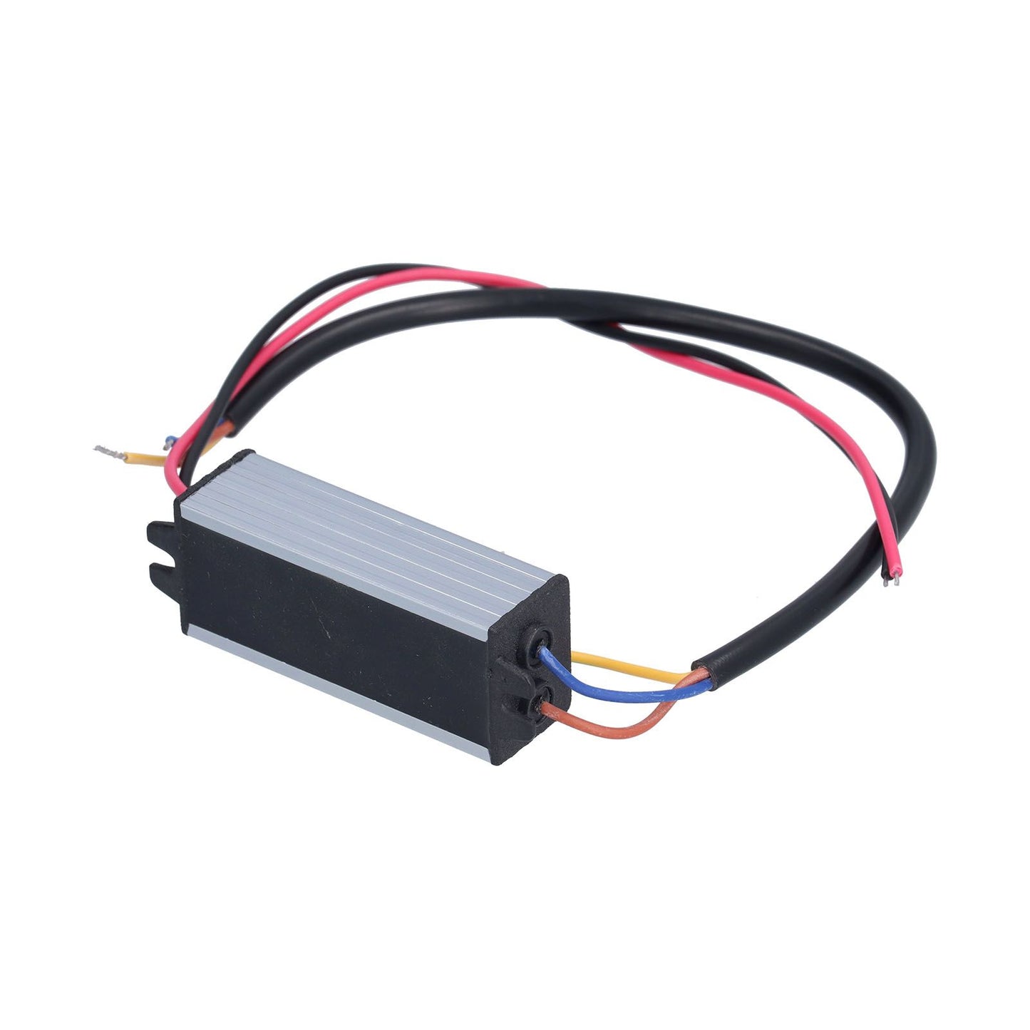 LED Driver AC85-265V DC54-90V 300mA Constant Voltage Lamp Transformer Power Supply Driver V1294-YM0523-3119210260811