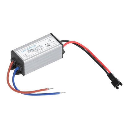 LED Driver IP65 Waterproof Over Temperature Protection Aluminum Housing Constant Current LED Drive V1294-YM0523-3119210260911