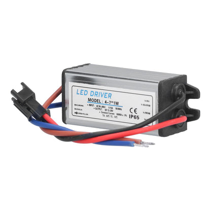 LED Driver IP65 Waterproof Over Temperature Protection Aluminum Housing Constant Current LED Drive V1294-YM0523-3119210260911