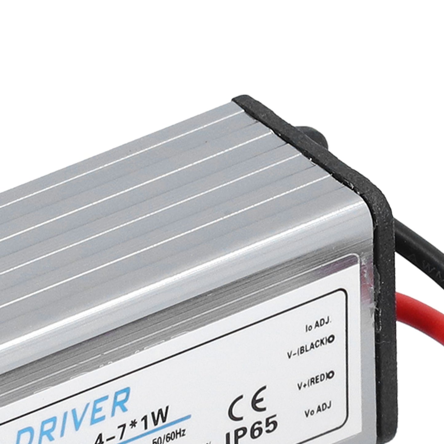 LED Driver IP65 Waterproof Over Temperature Protection Aluminum Housing Constant Current LED Drive V1294-YM0523-3119210260911