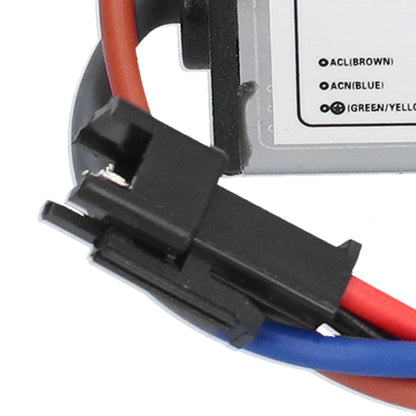 LED Driver IP65 Waterproof Over Temperature Protection Aluminum Housing Constant Current LED Drive V1294-YM0523-3119210260911