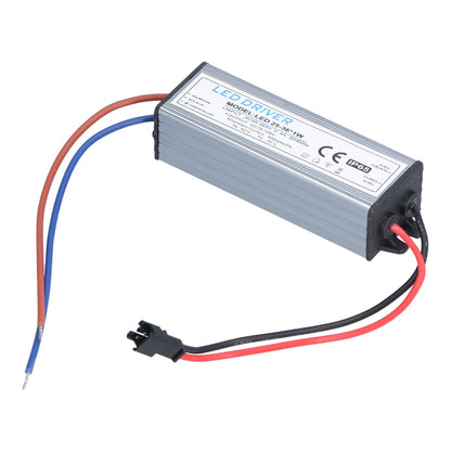 LED Driver Light Transformer DIY Lamp Driving Power Supply AC95-265V DC75-126V 25-36x1W 300mA V1294-YM0523-3119210261011