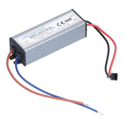 LED Driver Light Transformer DIY Lamp Driving Power Supply AC95-265V DC75-126V 25-36x1W 300mA V1294-YM0523-3119210261011