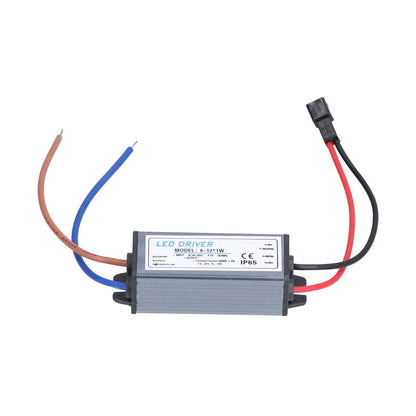 LED Driver 300mA Safe Waterproof Small Size Lamp Power Supply Transformer Adapter V1294-YM0523-3119210261211