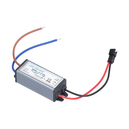 LED Driver 300mA Safe Waterproof Small Size Lamp Power Supply Transformer Adapter V1294-YM0523-3119210261211