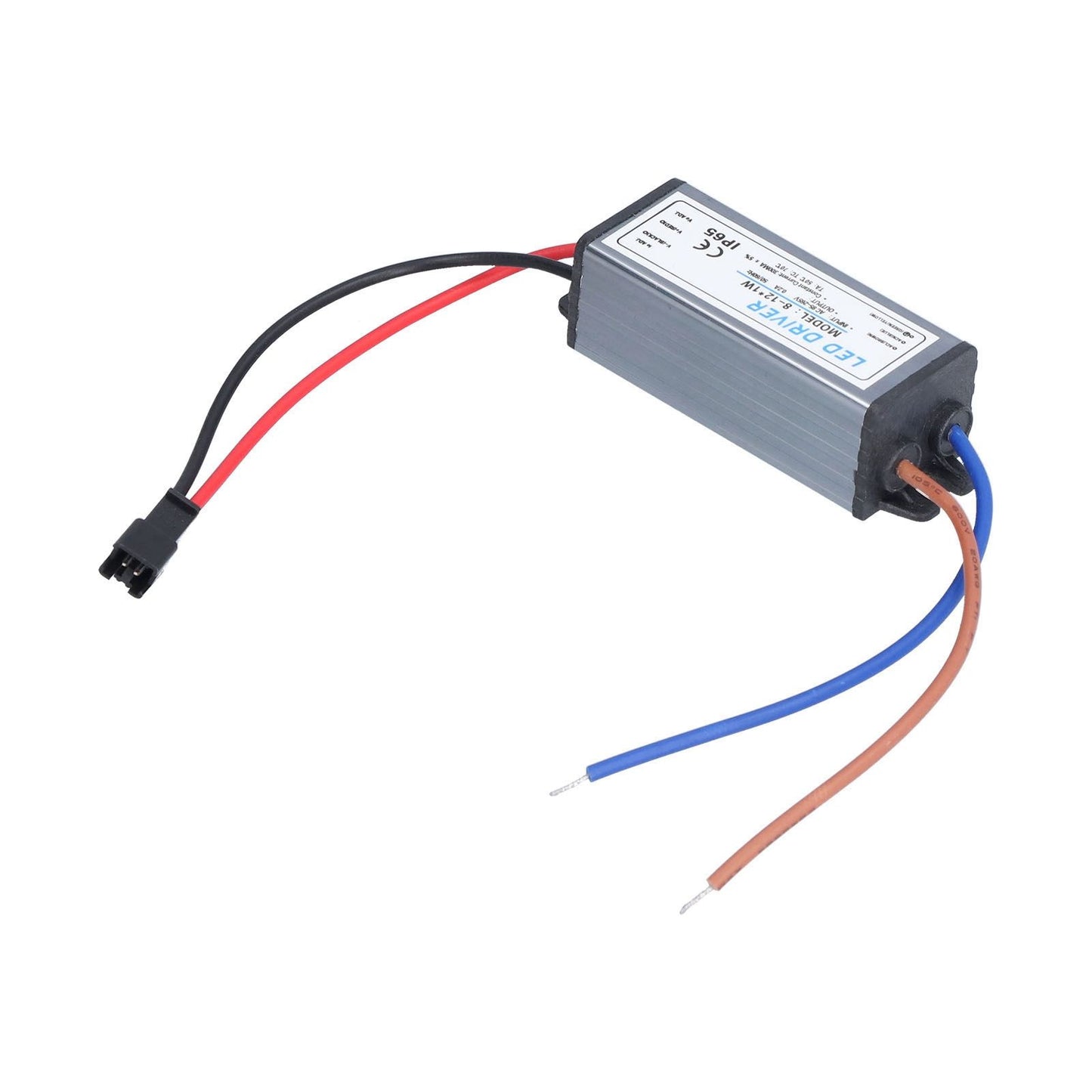 LED Driver 300mA Safe Waterproof Small Size Lamp Power Supply Transformer Adapter V1294-YM0523-3119210261211