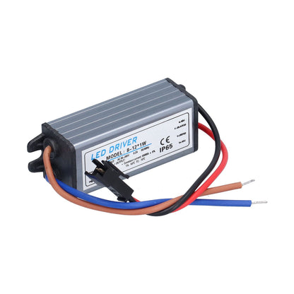 LED Driver 300mA Safe Waterproof Small Size Lamp Power Supply Transformer Adapter V1294-YM0523-3119210261211