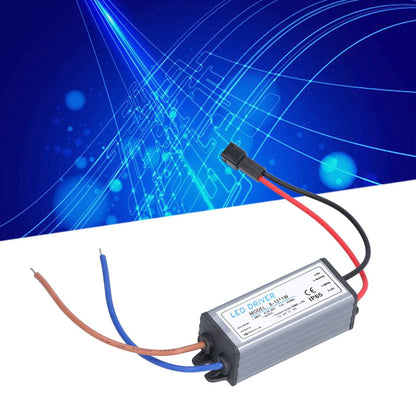 LED Driver 300mA Safe Waterproof Small Size Lamp Power Supply Transformer Adapter V1294-YM0523-3119210261211
