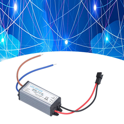 LED Driver 300mA Safe Waterproof Small Size Lamp Power Supply Transformer Adapter V1294-YM0523-3119210261211