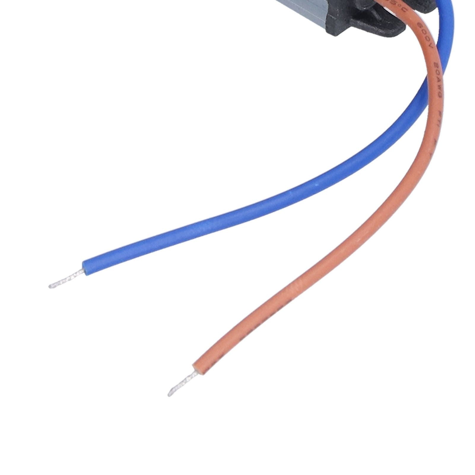 LED Driver 300mA Safe Waterproof Small Size Lamp Power Supply Transformer Adapter V1294-YM0523-3119210261211