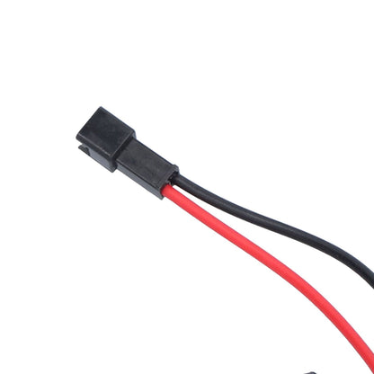 LED Driver 300mA Safe Waterproof Small Size Lamp Power Supply Transformer Adapter V1294-YM0523-3119210261211