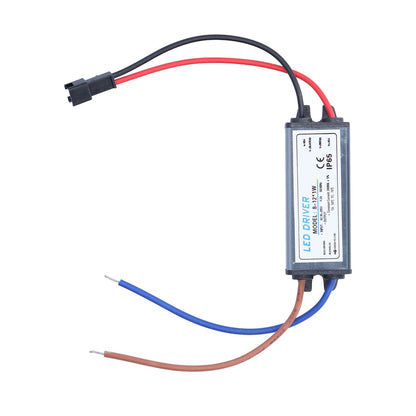 LED Driver 300mA Safe Waterproof Small Size Lamp Power Supply Transformer Adapter V1294-YM0523-3119210261211