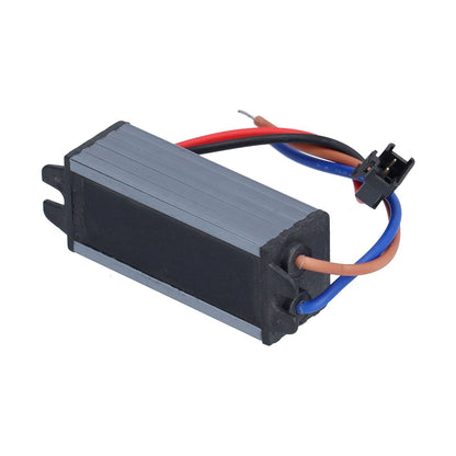 LED Driver 300mA Safe Waterproof Small Size Lamp Power Supply Transformer Adapter V1294-YM0523-3119210261211