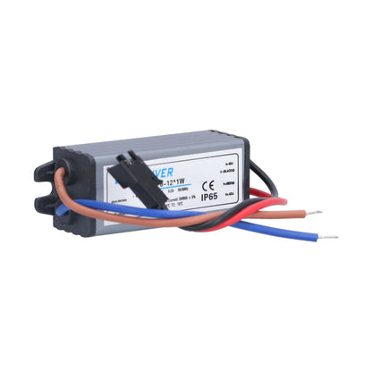LED Driver 300mA Safe Waterproof Small Size Lamp Power Supply Transformer Adapter V1294-YM0523-3119210261211