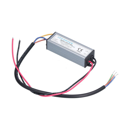 LED Driver 900mA Safe Waterproof Small Size Lamp Power Supply Transformer Adapter V1294-YM0523-3119210261311