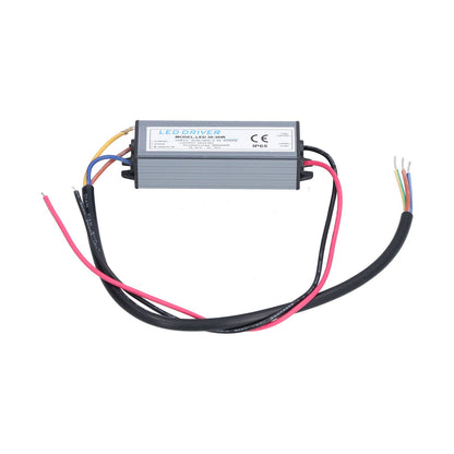 LED Driver 900mA Safe Waterproof Small Size Lamp Power Supply Transformer Adapter V1294-YM0523-3119210261311