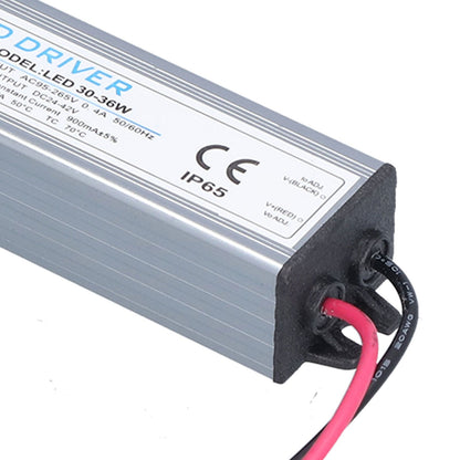 LED Driver 900mA Safe Waterproof Small Size Lamp Power Supply Transformer Adapter V1294-YM0523-3119210261311
