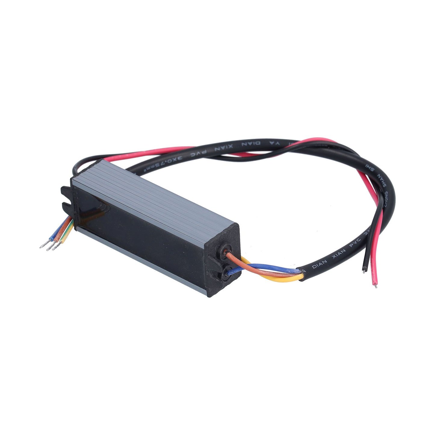 LED Driver 900mA Safe Waterproof Small Size Lamp Power Supply Transformer Adapter V1294-YM0523-3119210261311