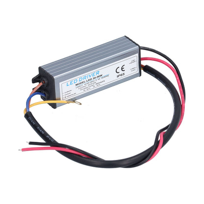LED Driver 900mA Safe Waterproof Small Size Lamp Power Supply Transformer Adapter V1294-YM0523-3119210261311
