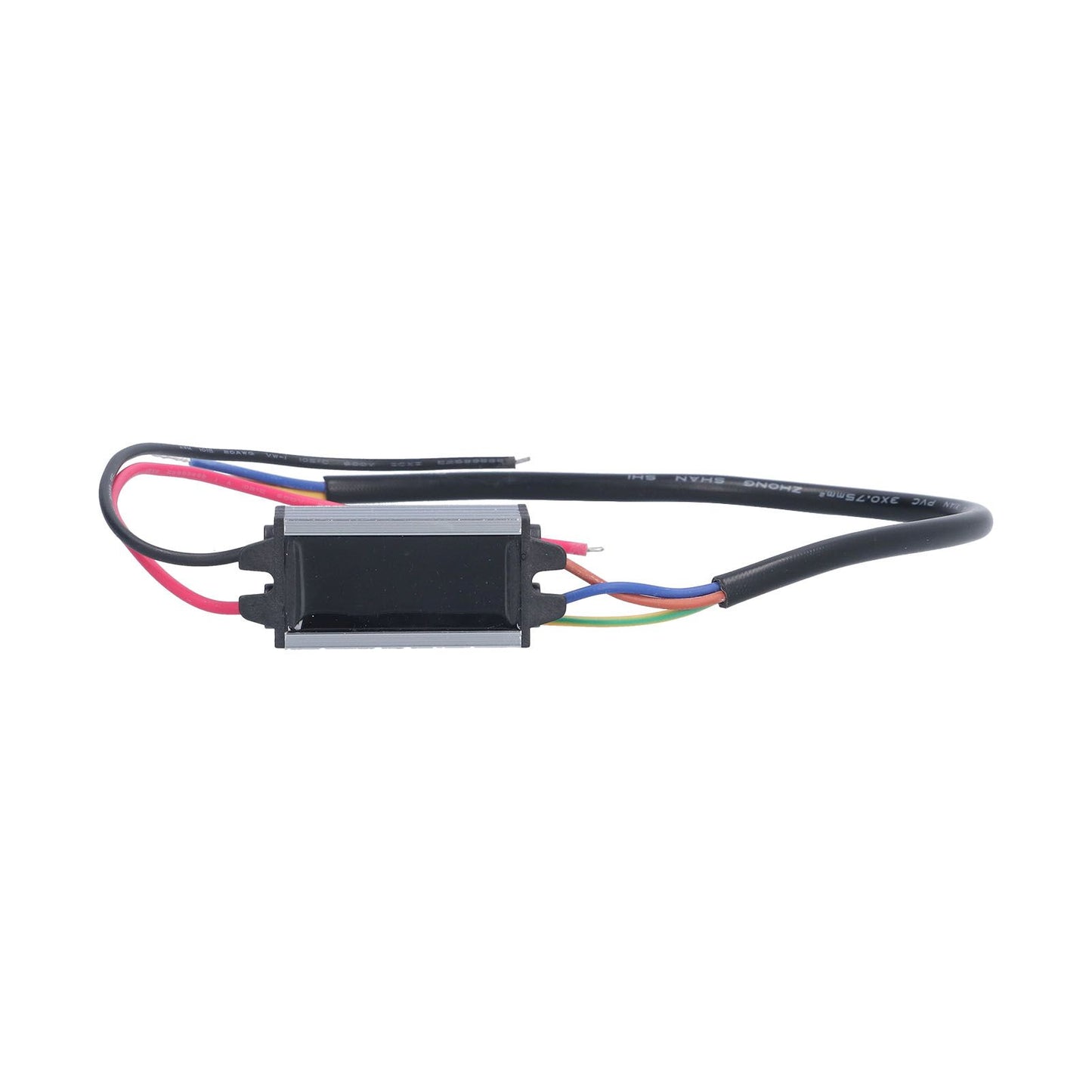 LED Driver AC 95-265V to DC 12-26V 300mA Power Supply Lighting Transformer IP65 Protection V1294-YM0523-3119210262011