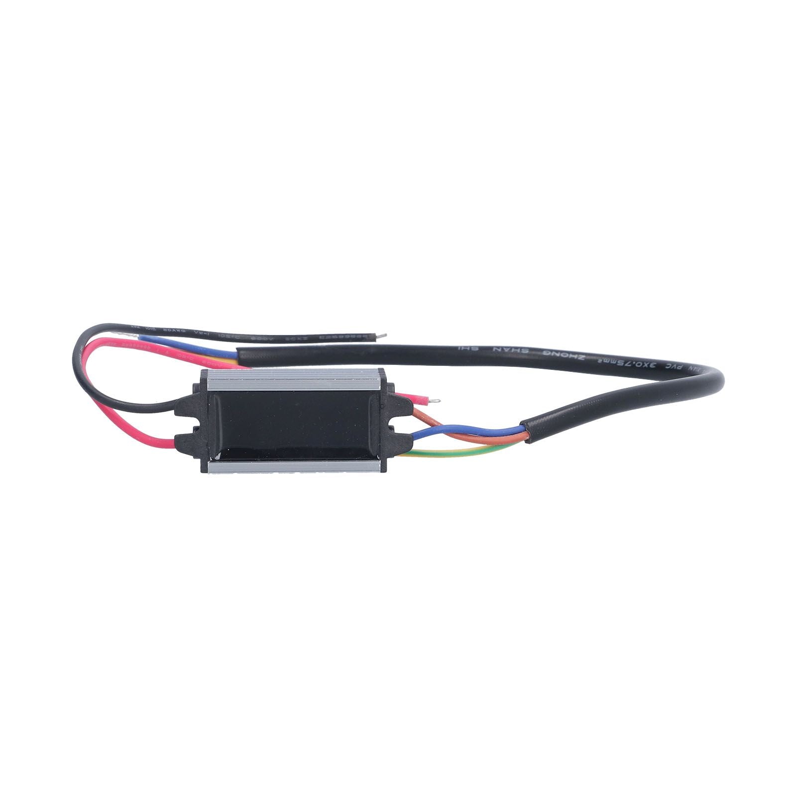 LED Driver AC 95-265V to DC 12-26V 300mA Power Supply Lighting Transformer IP65 Protection V1294-YM0523-3119210262011