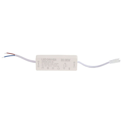 LED Driver Protection Function Good Heat Dissipation Small Size Convenient Use DIY Power Drive Connector for V1294-YM0523-3119210262211
