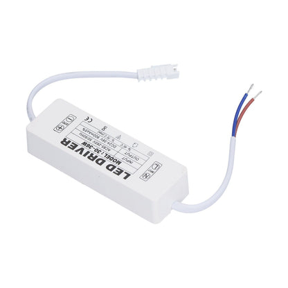 LED Driver Protection Function Good Heat Dissipation Small Size Convenient Use DIY Power Drive Connector for V1294-YM0523-3119210262211