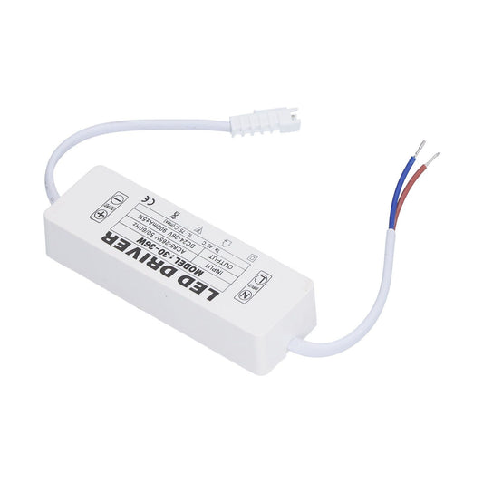 LED Driver Protection Function Good Heat Dissipation Small Size Convenient Use DIY Power Drive Connector for V1294-YM0523-3119210262211